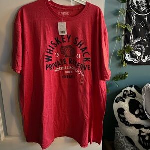 NEW Plus Size Unisex Graphic T-shirt